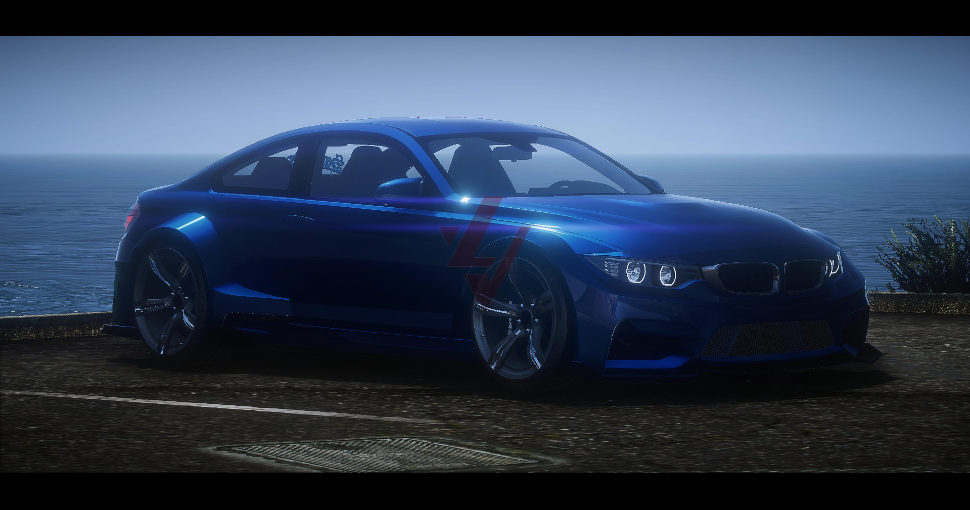 BMW M4 Coupe