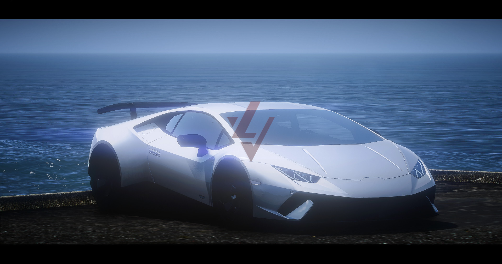 Lamborghini Huracán Performante
