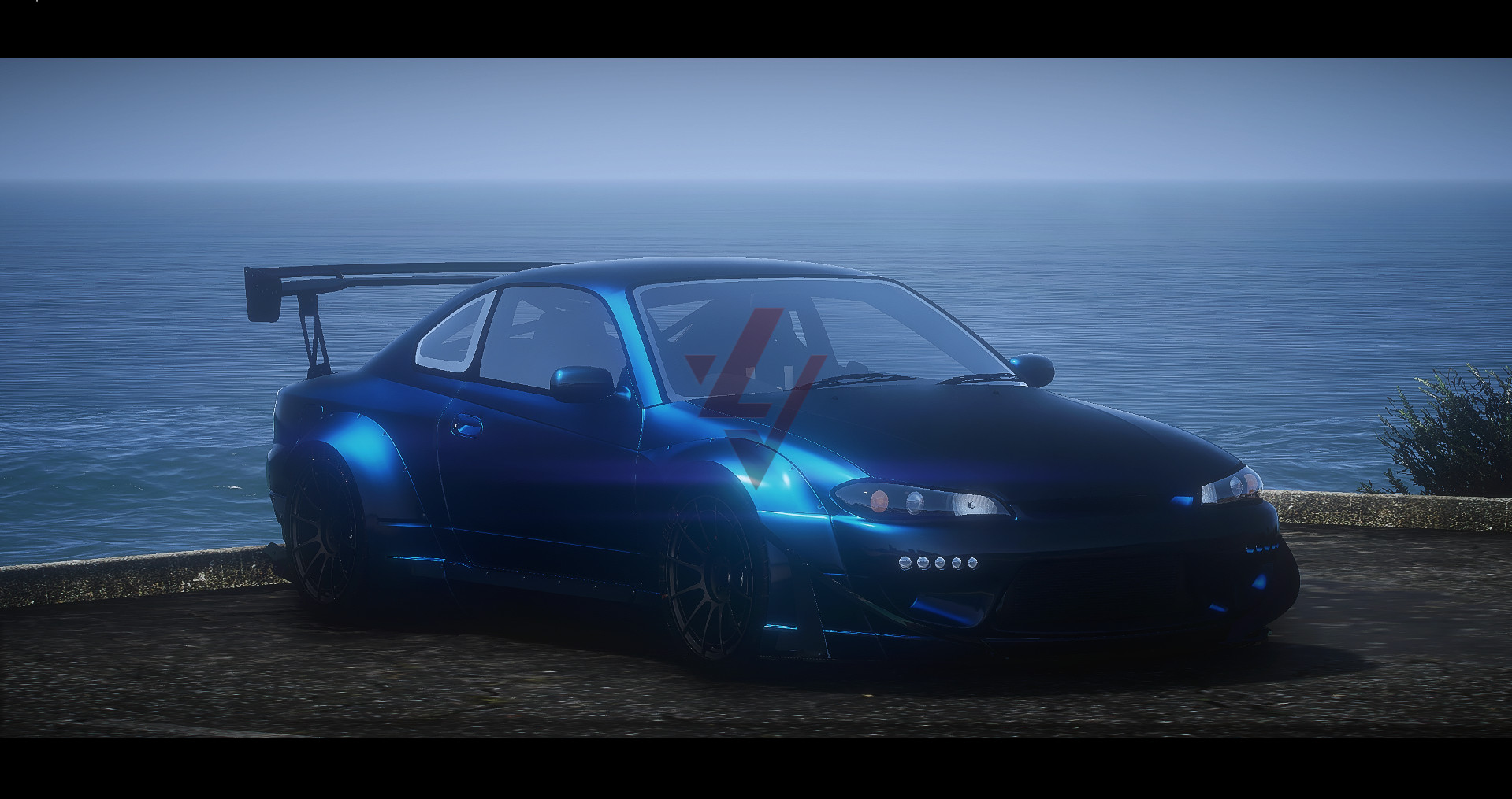 Nissan Silvia S15