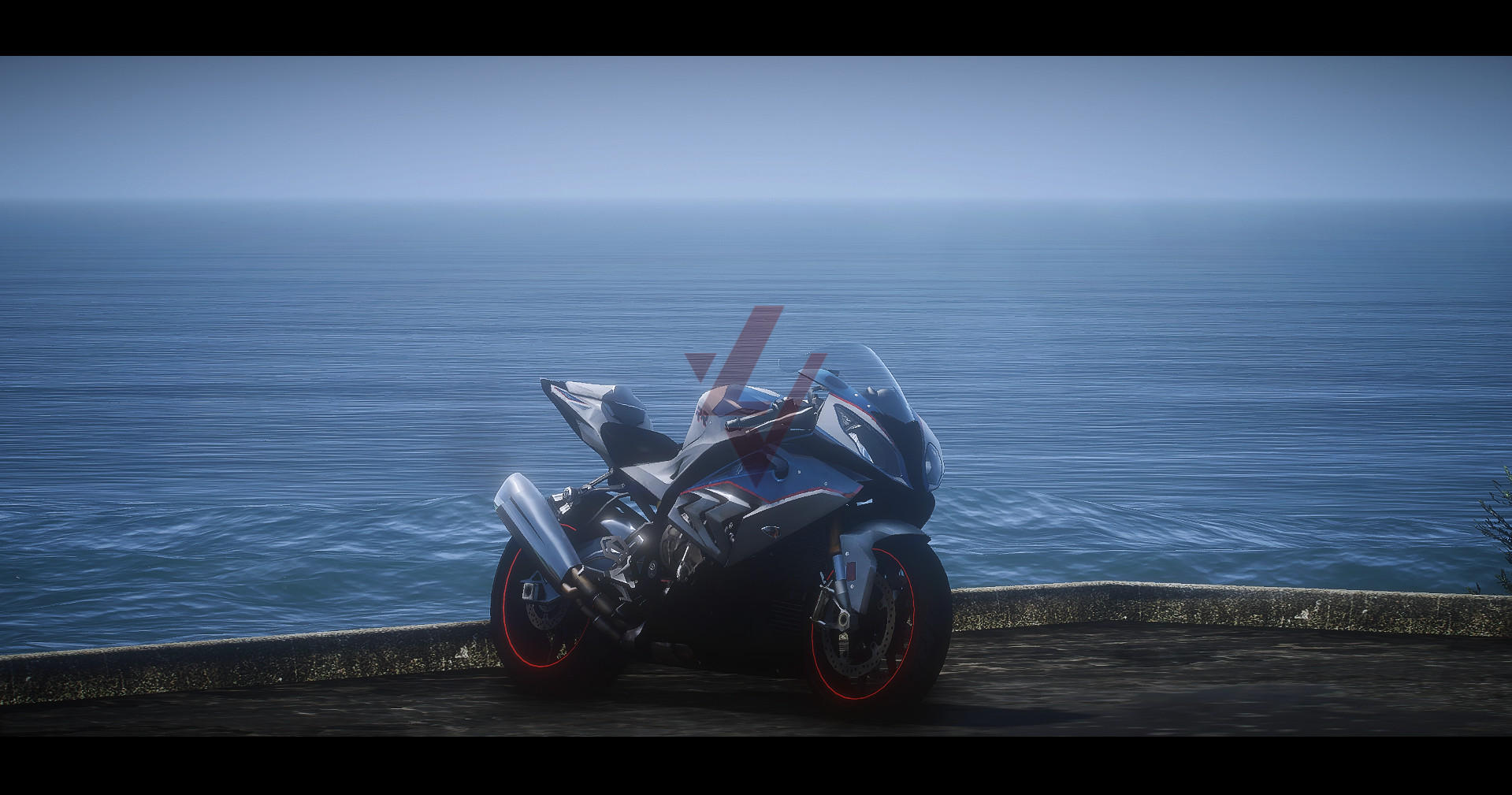 Yamaha YZF-R1