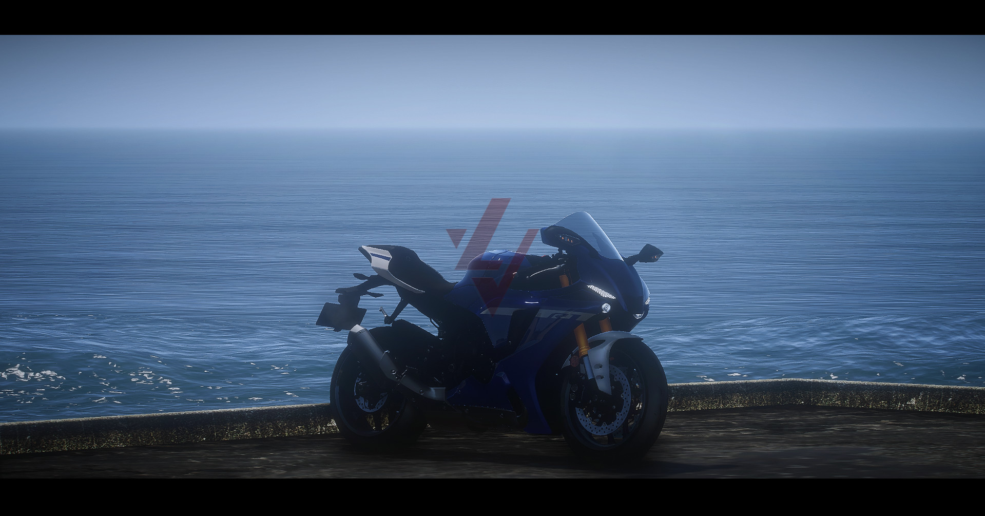 Yamaha YZF-R3