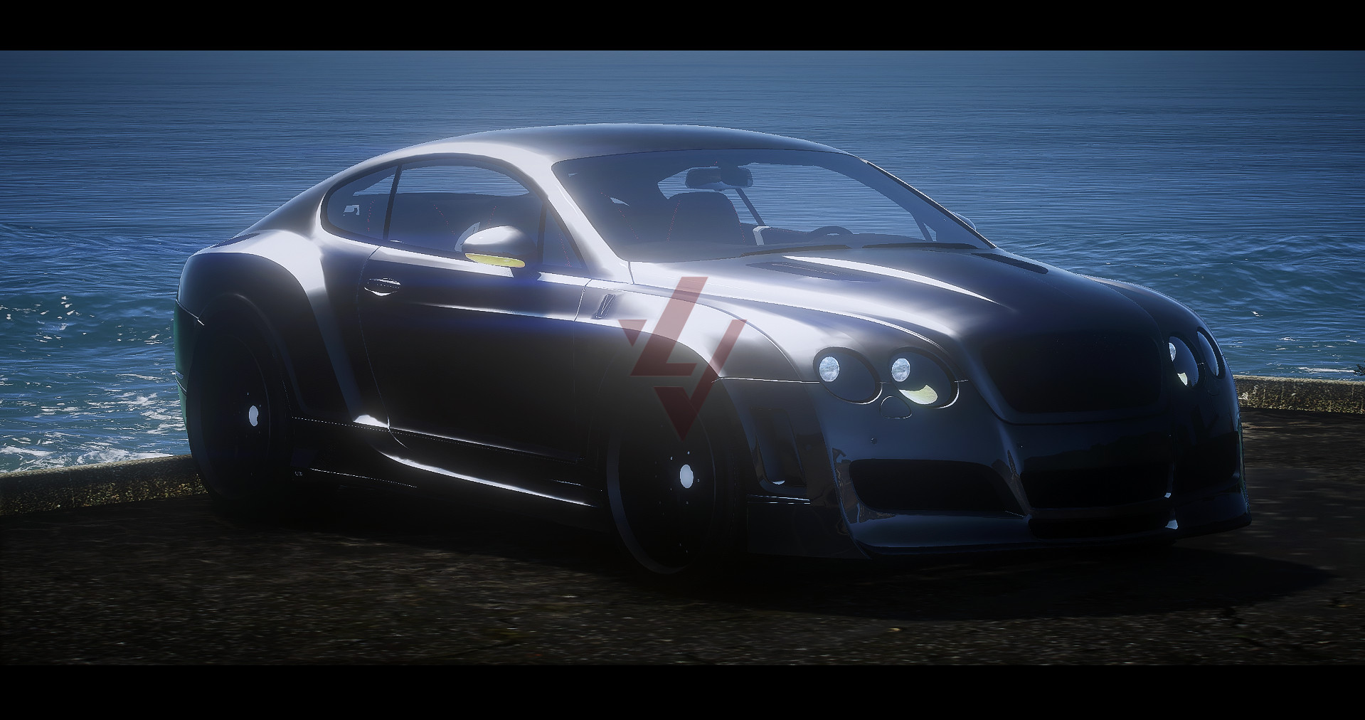 Bentley