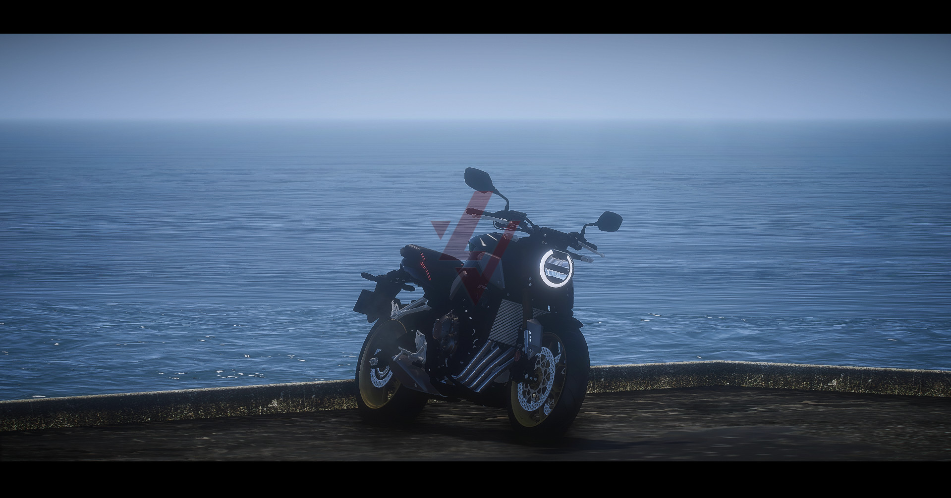 Honda CB650R