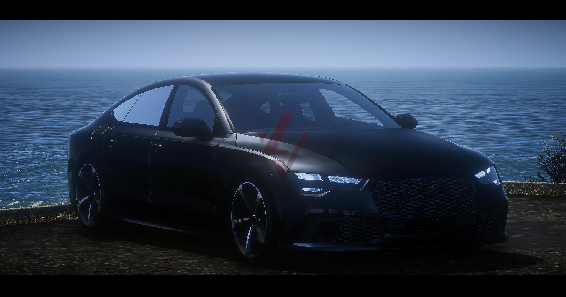 Audi RS5