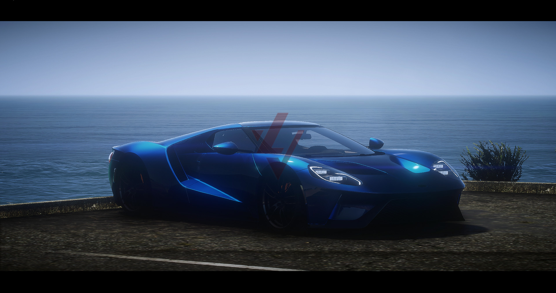 Ford GT