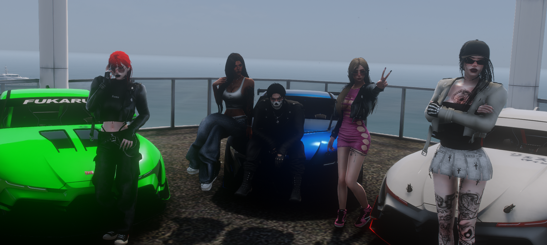 LSPD Operasyonu